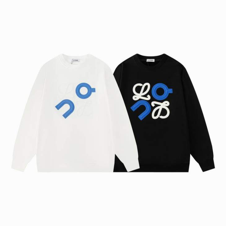 Picture of Loewe  Sweatshirt _SKULoeweS-2XLtltx11633622